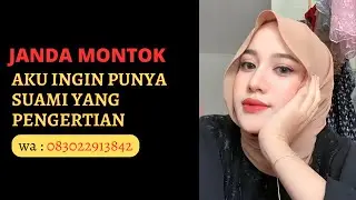 ENAK KAYANYA PUNYA SUAMI YANG PENGERTIAN.TUA MUDA TAK MASALAH MAS.INI NOMERKU 083022913842