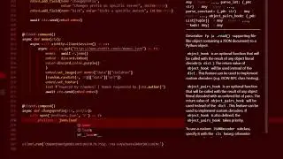 How to make a CHANGE PREFIX command (in python)