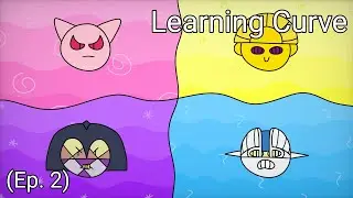 Learning Curve (Episode 2) || Completely Normal Minecraft Let's Play