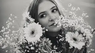 Emily Watts - La Vie En Rose [Official Music Video]