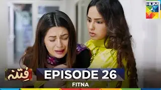 Fitna Episode 26
