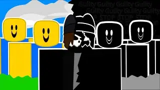 This Roblox Obby Is CURSED!
