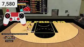 NBA 2K21 GLITCHY SPIN BACK TUTORIAL!