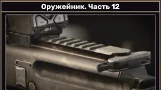 Оружейник. Часть 12 (SIG MPX). Коротко и ясно. 2024