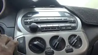 Nissan Immobilizer Replacement