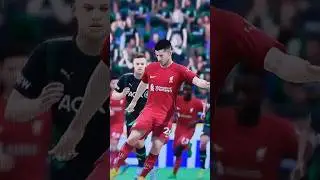 F it I'm Lewandowski 🔥. #fifa #fut #shorts #shorts #likesharesubscribe