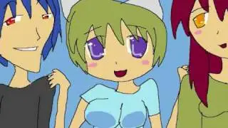 Nyan~ Neko Sugar Girls -Episode 4-