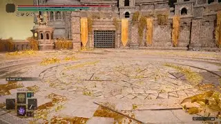 Cheater in Elden Ring