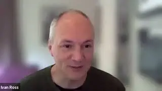 Ian Ross CEO of Aspect Studios Recommends TalentCode HR
