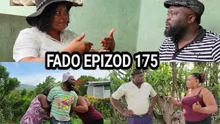 FADO EPIZOD 175