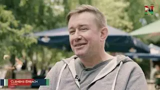 Kurzgesagt: Casting Director Clemens Erbach zu den technischen Anforderungen an ein eCasting