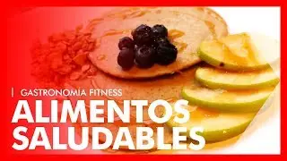 Alimentos Saludables en el Hogar | Código 146