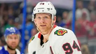 Corey Perry Is BACK