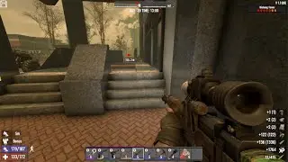 They don't stop coming! 7 Days to Die