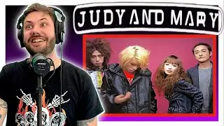 Judy & Mary - SOBAKASU (WARP TOUR FINAL)  |  MUSICIANS REACT
