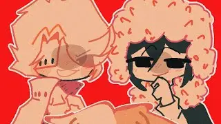 Mayonnaise • [Bungo Stray Dogs] • RAT TRIO