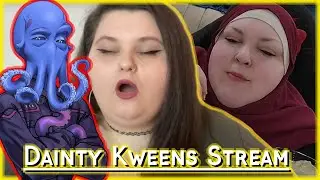 AMBERLYNN'S NONTENT AND FOODIE BEAUTY'S NONSENSE ERA!!1
