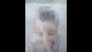 Ажойиб болакай😊