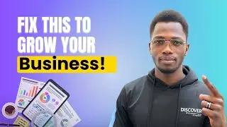 The #1 Marketing Mistake Killing Your Business Growth
