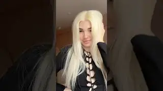 Мой шок в шоке 🥹