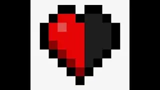 Heart Attack // Minecraft