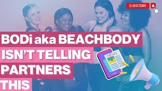 Exposing the Risks of Beachbody’s Business Pivot: What Partners Need to Know