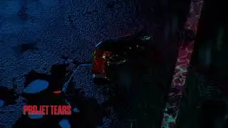 Project Tears Teaser One