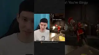New cartoon excerpt from Shrek 5