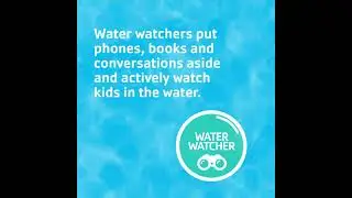 3  Water Watchers