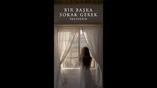 'BİR BAŞKA SOKAK GEREK' ŞİİRİ