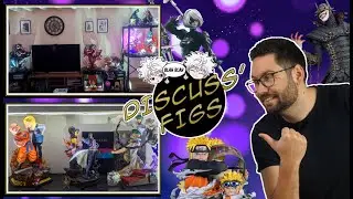 La 100ème émission ! Il a MAX craqué en 4 ans ! Discuss'Figs #100 💬
