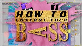 EQ Three - Your Most Powerful Tool Pt. 1: Multiband Compression ✧ Ableton Live Survival Guide