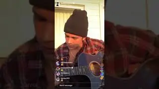 Austin Mahone - Instagram live stream (1/26/19) [FULL]