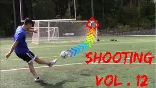 Shooting Vol.12 | Overdue World Cup Goals