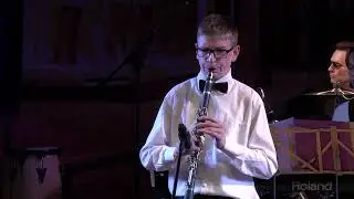 Jazz-Time 2021. Номинация 