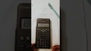 Two methods- Polar form to Rectangular form
