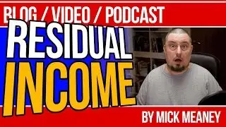 Do You Want THIS Residual Income System on Autopilot?