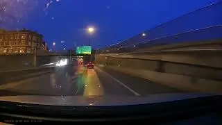 Pittsburgh Uber: Scariest Uber moment of the night