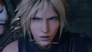 Final Fantasy VII Rebirth Part 42