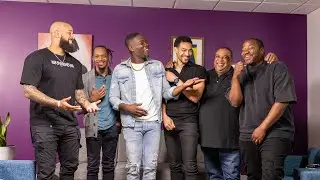 Reflections on Black Fatherhood - Episode 2