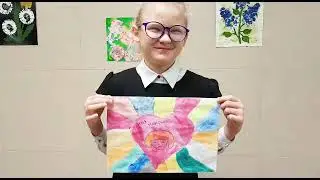 Всероссийский флешмоб ко Дню матери