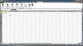 Overview of XBRLAnalyst Features in Microsoft Excel