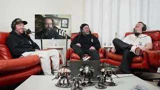 Episode 26: Brushlikker Catch Up