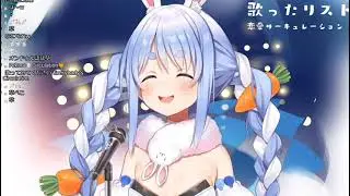 [Hololive] Nya! arigato