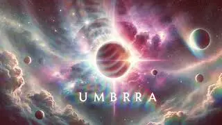 UMBRA | Celestial Drift