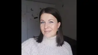 Kuusi kehää™ PODCAST  OSA 2. Kauneuden voima. Vieraanani kultaseppä Anastasia Filatova.