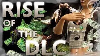 Rise of the DLC (SFM)