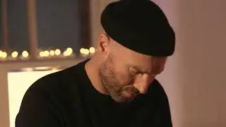 Lomond Campbell - Electronic Sound Live Session