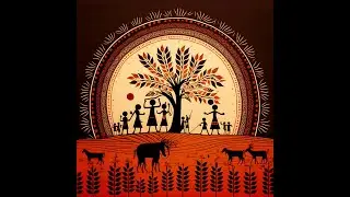 आज नाही उदयाला मरायचं मग कश्याला मागं सरायचं Warli Revolt