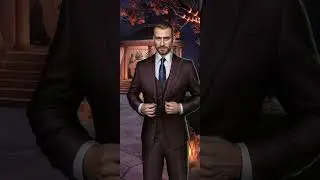 7 братьев / Путь принцессы / ветка с Тристаном / 2х03 